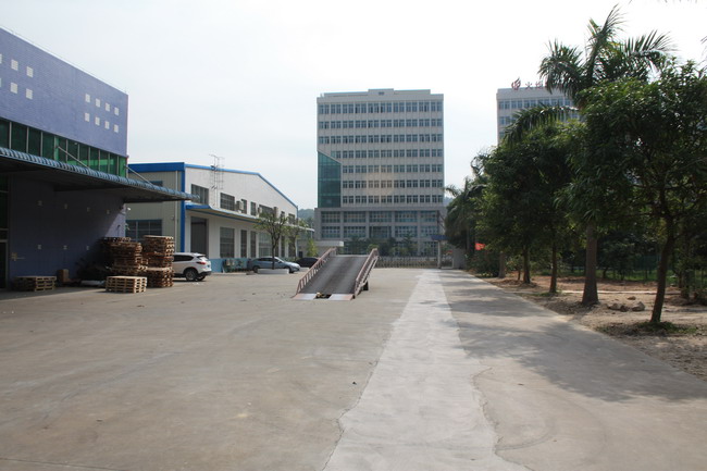 Factory