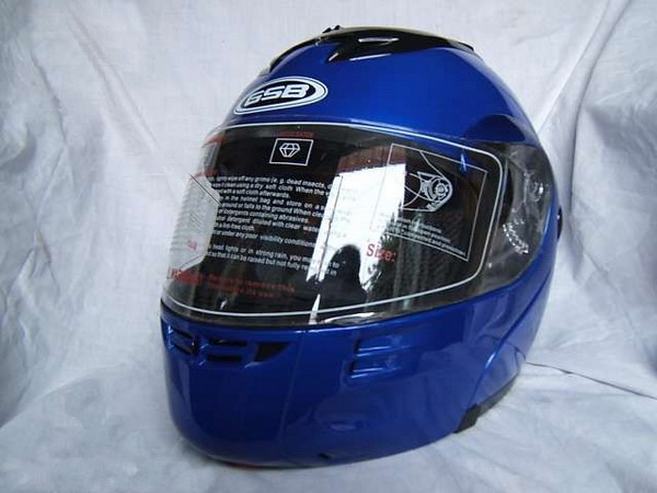 Helmet