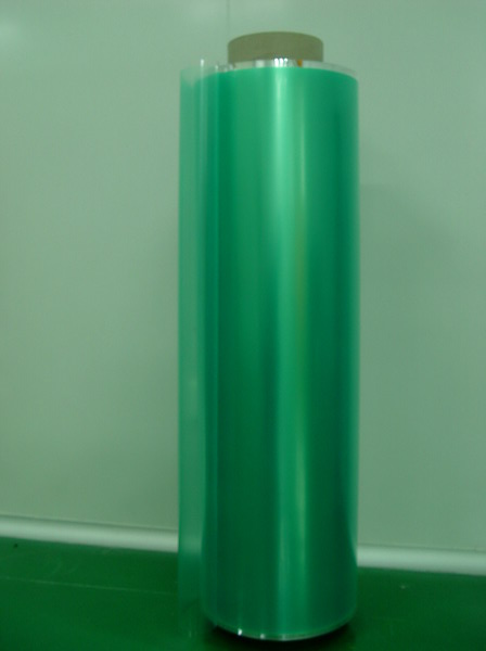 PC10透明卷材